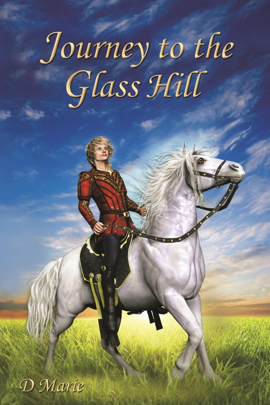 Journey to the Glass Hill