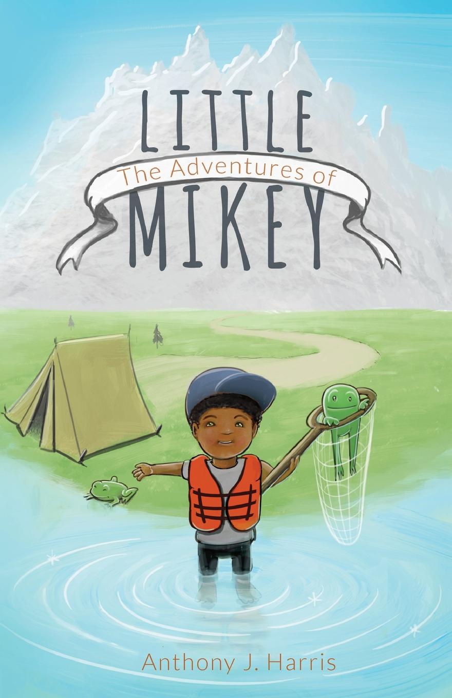 The Adventures of Little Mikey