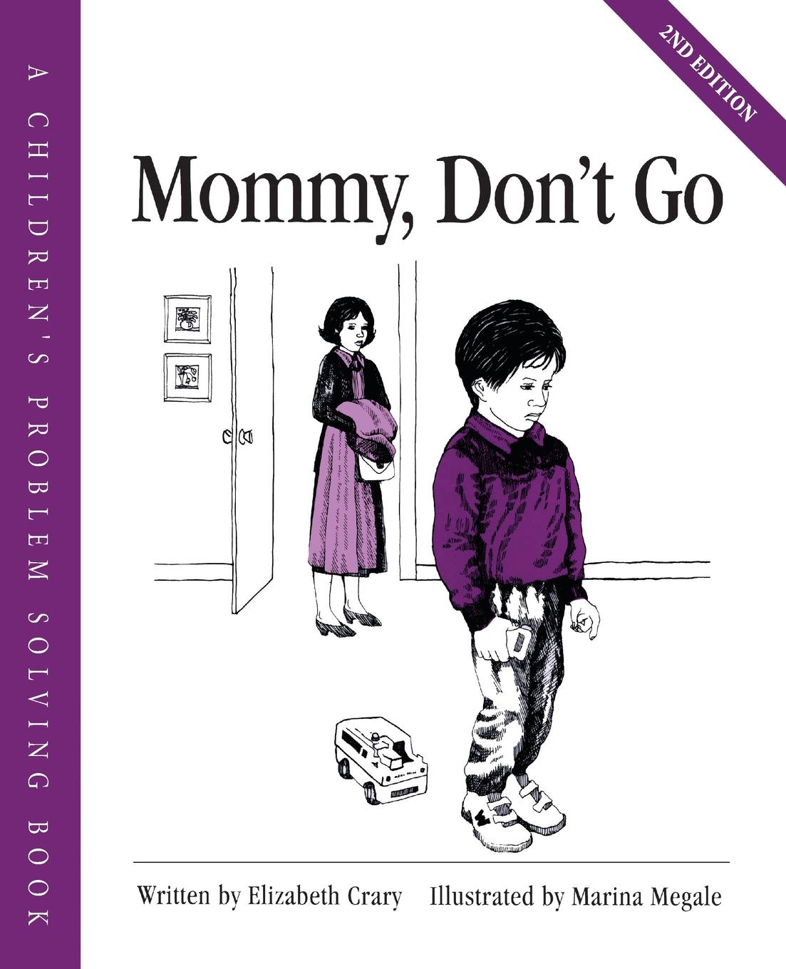 Mommy s don t know. Mommy don't! Comics.