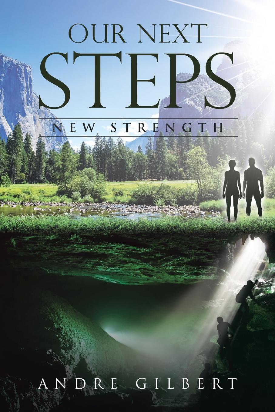 Our Next Steps. New Strength