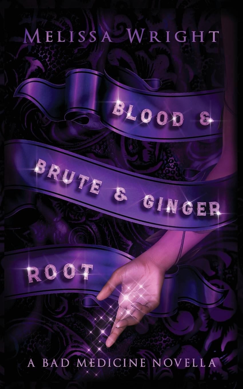 Blood . Brute . Ginger Root