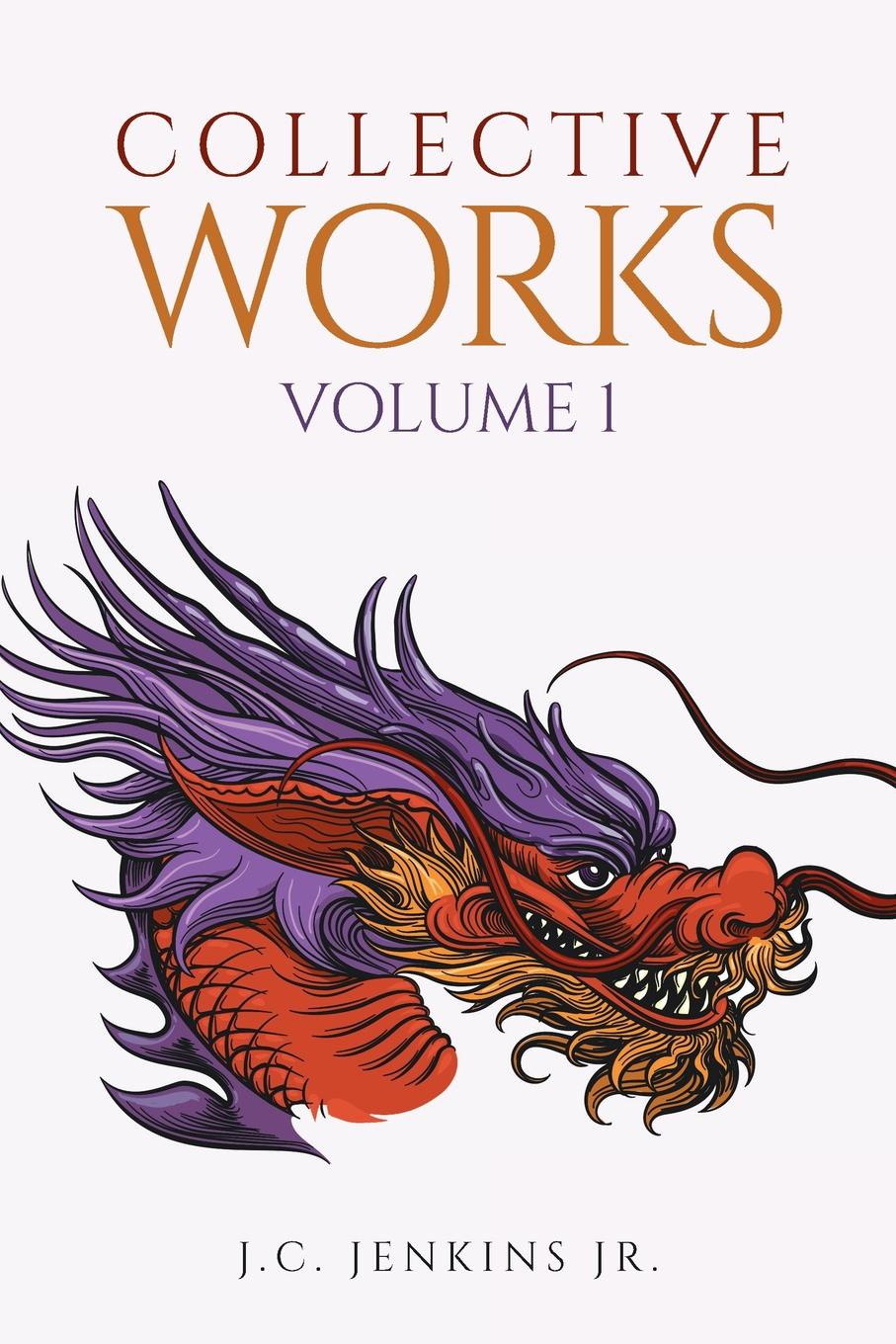 Collective Works. Volume 1