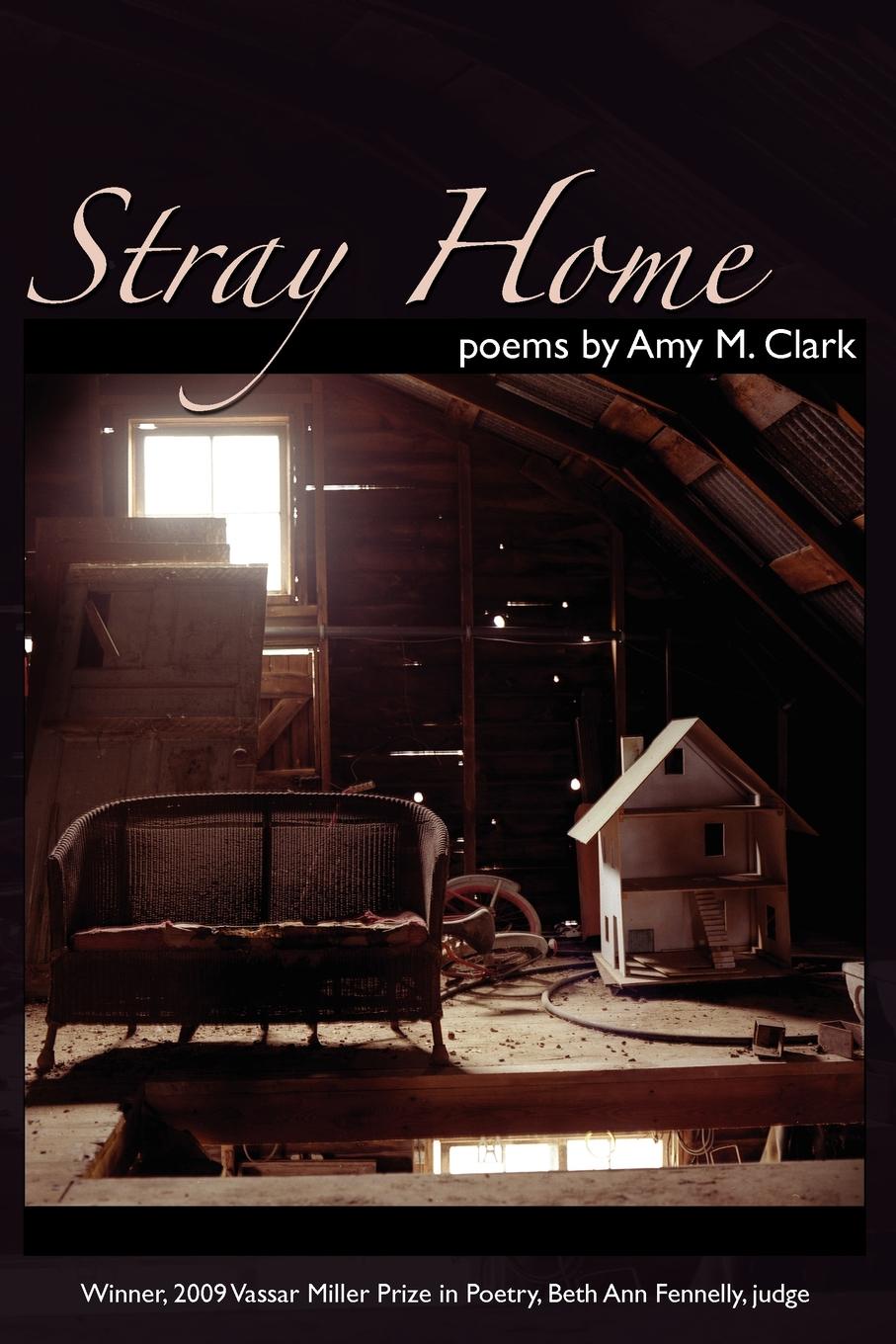 Stray Home