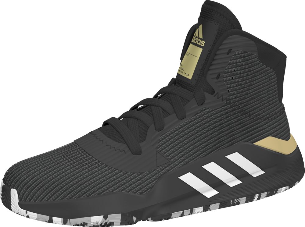adidas pro bounce