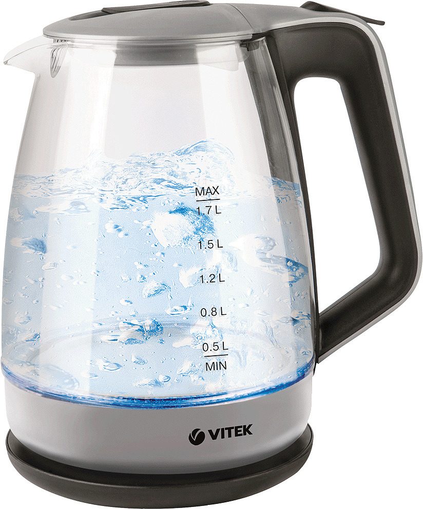 Электрический чайник Vitek VT-7042 Электрический чайник Vitek VT-7042