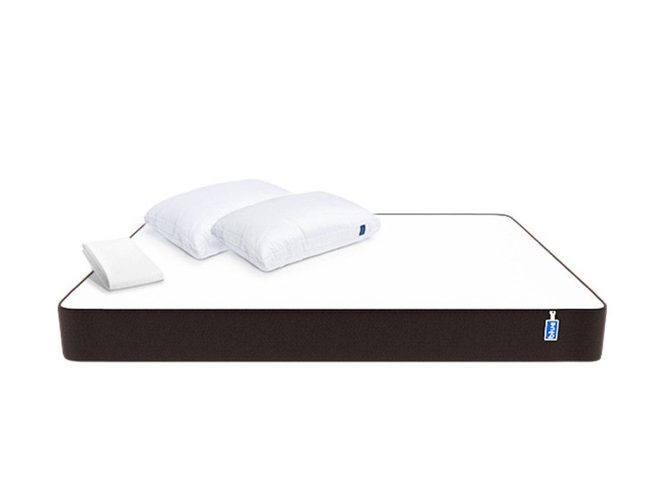 Комплект постельного белья Blue Sleep Concept200*140, белый
