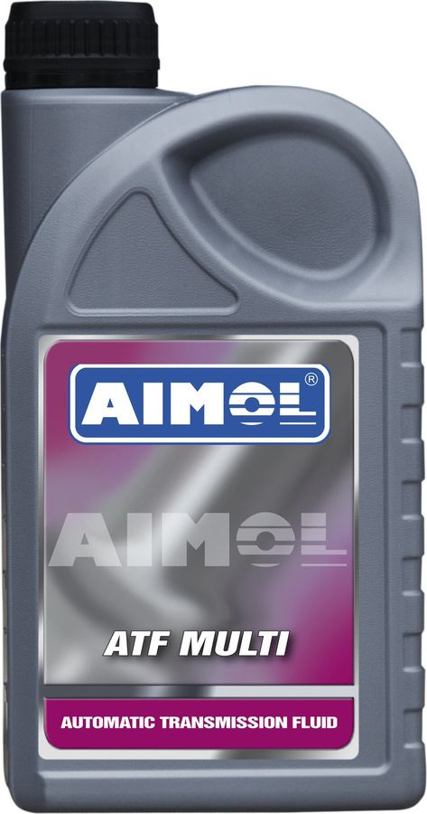 фото Трансмиссионное масло Aimol ATF Multi, синтетическое, 1 л