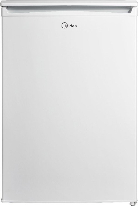 фото Морозильник Midea MF1085W, белый