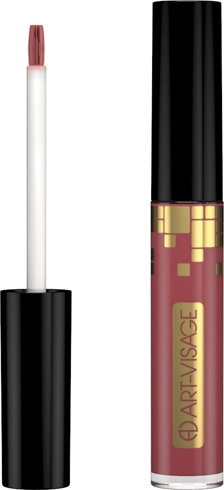 фото Блеск для губ глянцевый Art-Visage Lacquer Gloss, тон 306, 6,4 г