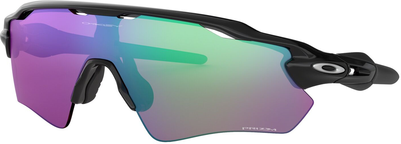 фото Велосипедные очки Oakley Radar Ev Path, 0OO9208-920844, сиреневый