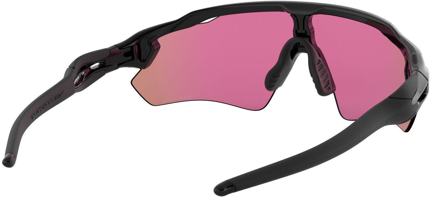 фото Велосипедные очки Oakley Radar Ev Path, 0OO9208-920844, сиреневый