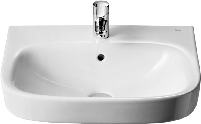 все цены на Раковина Roca Debba 55 32799500Y онлайн