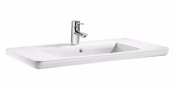 все цены на Раковина Roca The Gap 327471000 онлайн