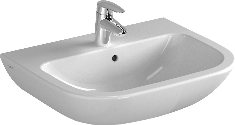 все цены на Раковина Vitra S20 5502B003-0001 онлайн