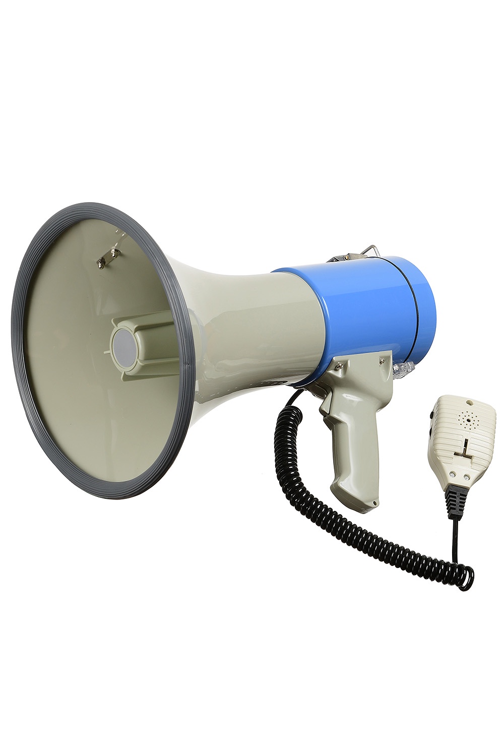 фото Мегафон Megaphone HW-66SR, серый