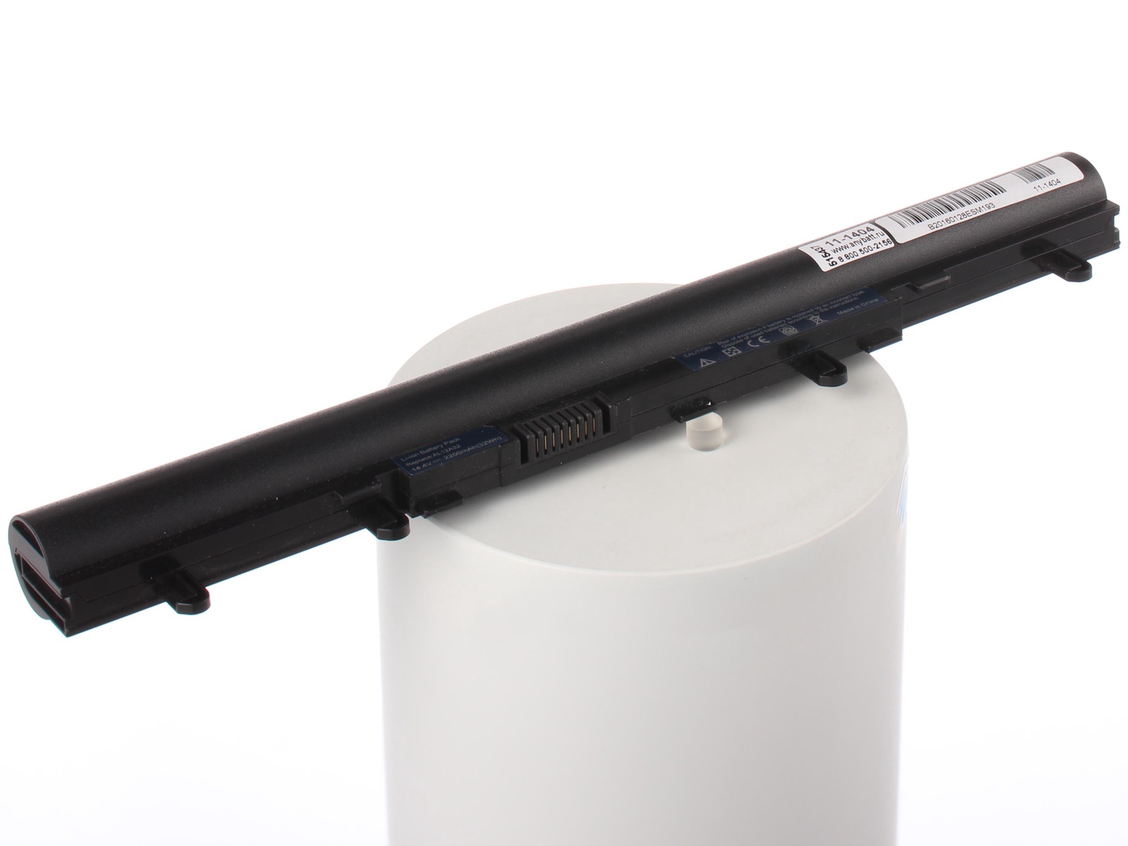 Аккумулятор для ноутбука AnyBatt для Acer Aspire E1-532G-35584G50Mnkk, Aspire E1-570G-33214G32Mnkk, Aspire V5-571PG-73536G75Ma, Aspire E1-470P-6659, Aspire E1-522-12504G50Mn, Aspire E1-522-45004G1TMn, Aspire E1-570G-33214G50Mnii Аккумулятор для ноутбука AnyBatt для Acer Aspire E1-532G-35584G50Mnkk, Aspire E1-570G-33214G32Mnkk, Aspire V5-571PG-73536G75Ma, Aspire E1-470P-6659, Aspire E1-522-12504G50Mn, Aspire E1-522-45004G1TMn, Aspire E1-570G-33214G50Mnii