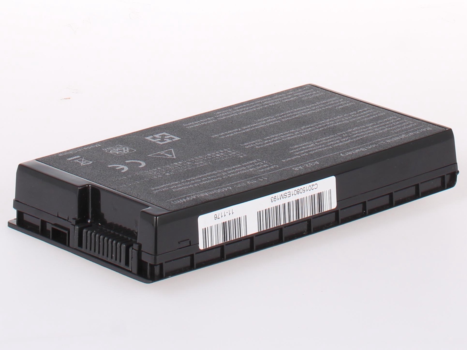 Аккумулятор для ноутбука AnyBatt Asus A32-A8