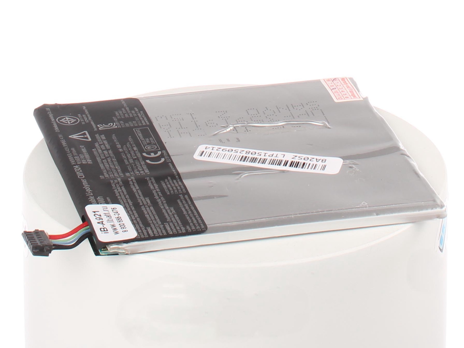 Аккумулятор для ноутбука iBatt для Asus X553M, X553MA, 90NB04X1-M13210, X553MA, X553SA, X553, P553MA, X553SA-XX007D, X453MA, R515MA, X553MA-XX490D, X553MA Series, X553MA-SX846H, X553MA-SX847D, X453SA, X553M Series Аккумулятор для ноутбука iBatt для Asus X553M, X553MA, 90NB04X1-M13210, X553MA, X553SA, X553, P553MA, X553SA-XX007D, X453MA, R515MA, X553MA-XX490D, X553MA Series, X553MA-SX846H, X553MA-SX847D, X453SA, X553M Series