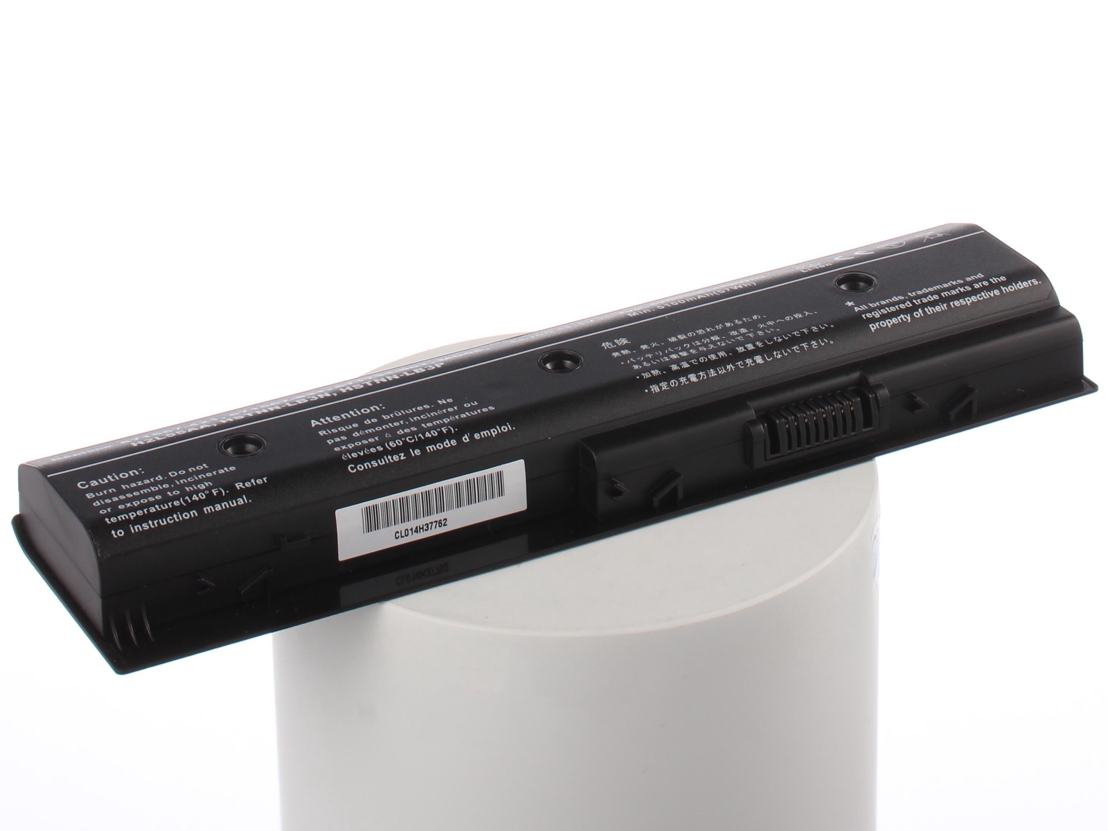 Аккумулятор для ноутбука iBatt для HP-Compaq Envy 15-j152sr, Envy m6-1200, ENVY m6-1227sr, Pavilion dv6-7055sr, Pavilion dv6-8000, Envy 15-j004er, ENVY dv7-7250er, ENVY m6-1104er, ENVY m6-1153sr, Pavilion m6-1033sr Аккумулятор для ноутбука iBatt для HP-Compaq Envy 15-j152sr, Envy m6-1200, ENVY m6-1227sr, Pavilion dv6-7055sr, Pavilion dv6-8000, Envy 15-j004er, ENVY dv7-7250er, ENVY m6-1104er, ENVY m6-1153sr, Pavilion m6-1033sr