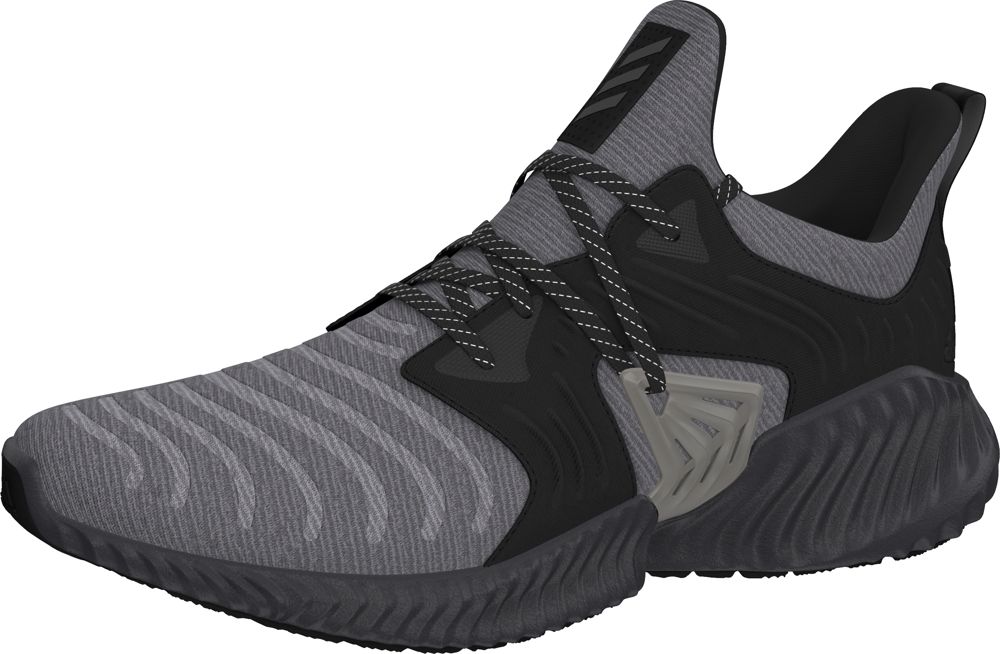 Кроссовки adidas Edge Lux 3 W