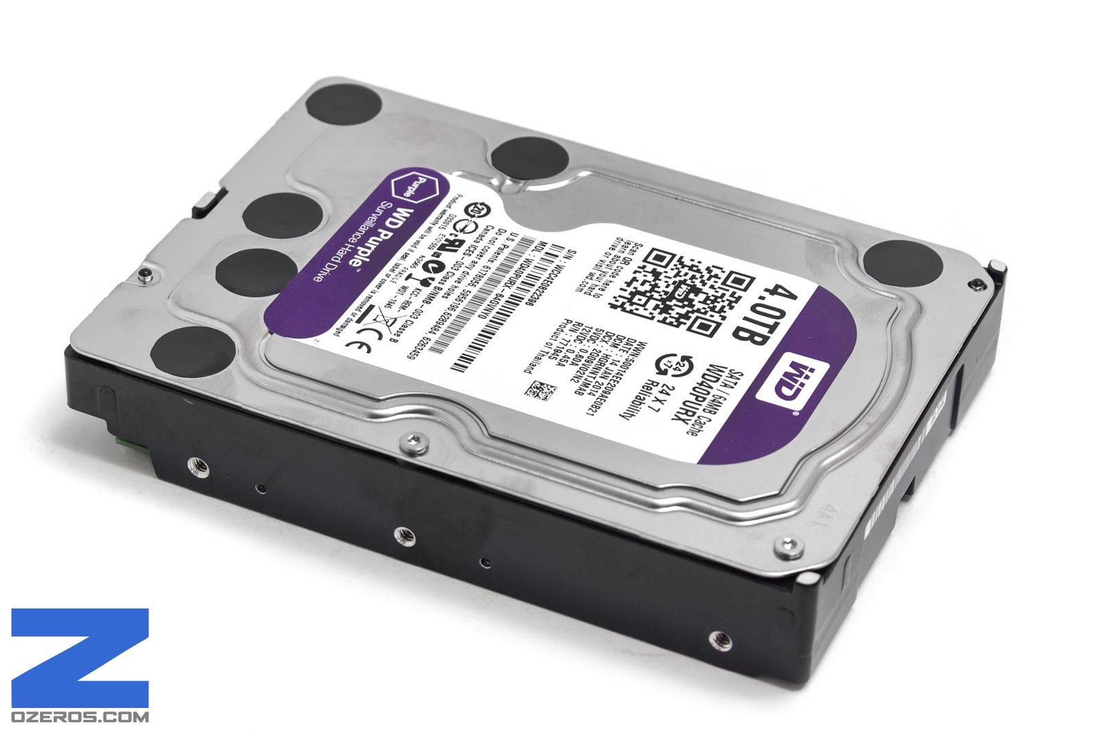 Western digital wd purple