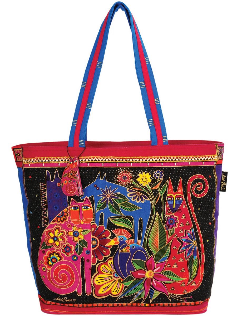 Laurel burch фото