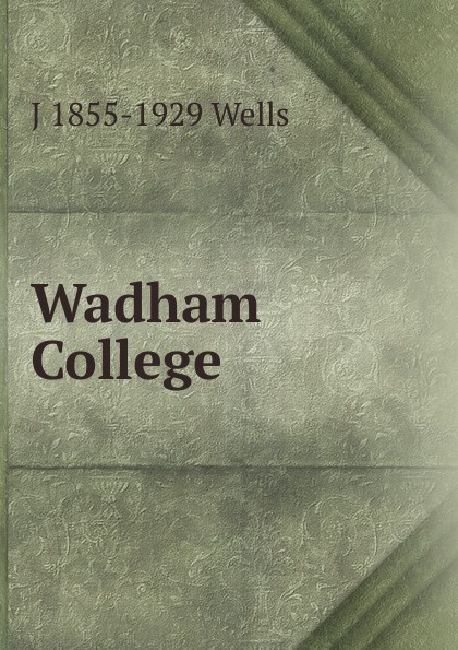 Wadham College