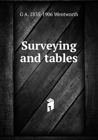 Surveying and tables