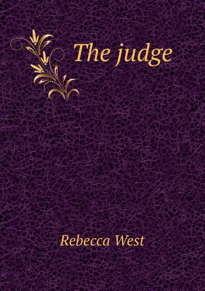 The judge