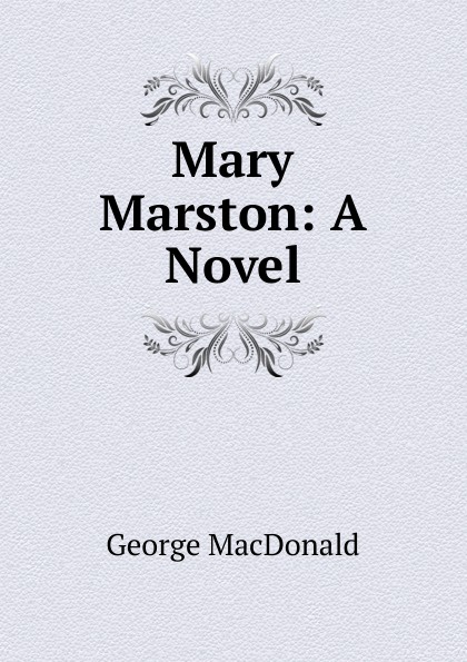 Mary book