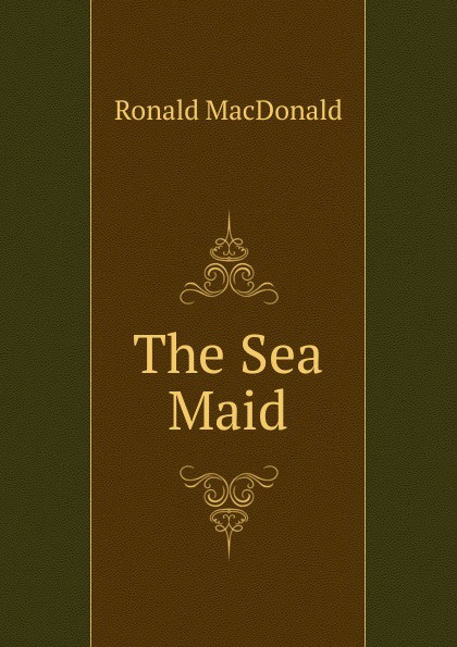 The Sea Maid