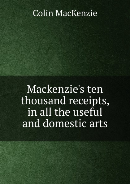 Mackenzie collins