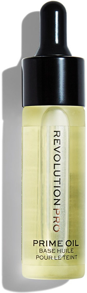 фото Масло для лица Revolution Pro Prime Oil