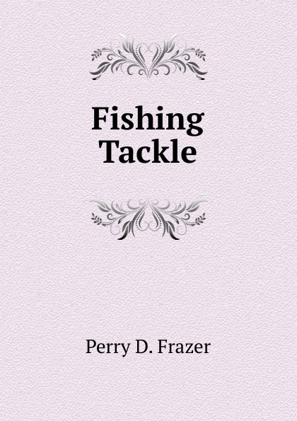 Fishing Tackle