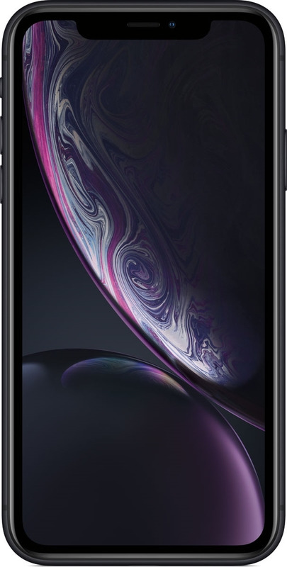 фото Смартфон Apple iPhone XR 3/64GB, черный