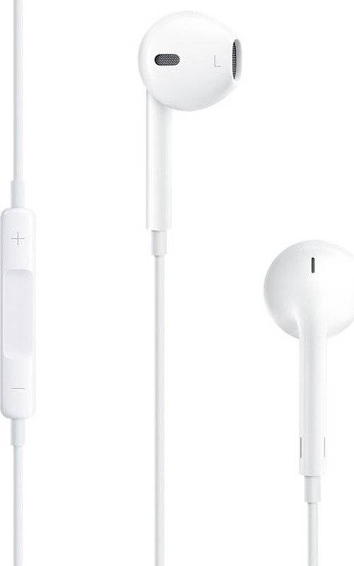 фото Apple EarPods гарнитура 3,5 mm
