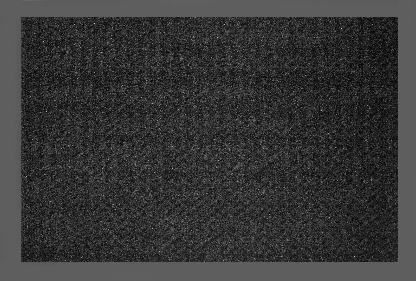 фото Защитный коврик Велий Уран, черный