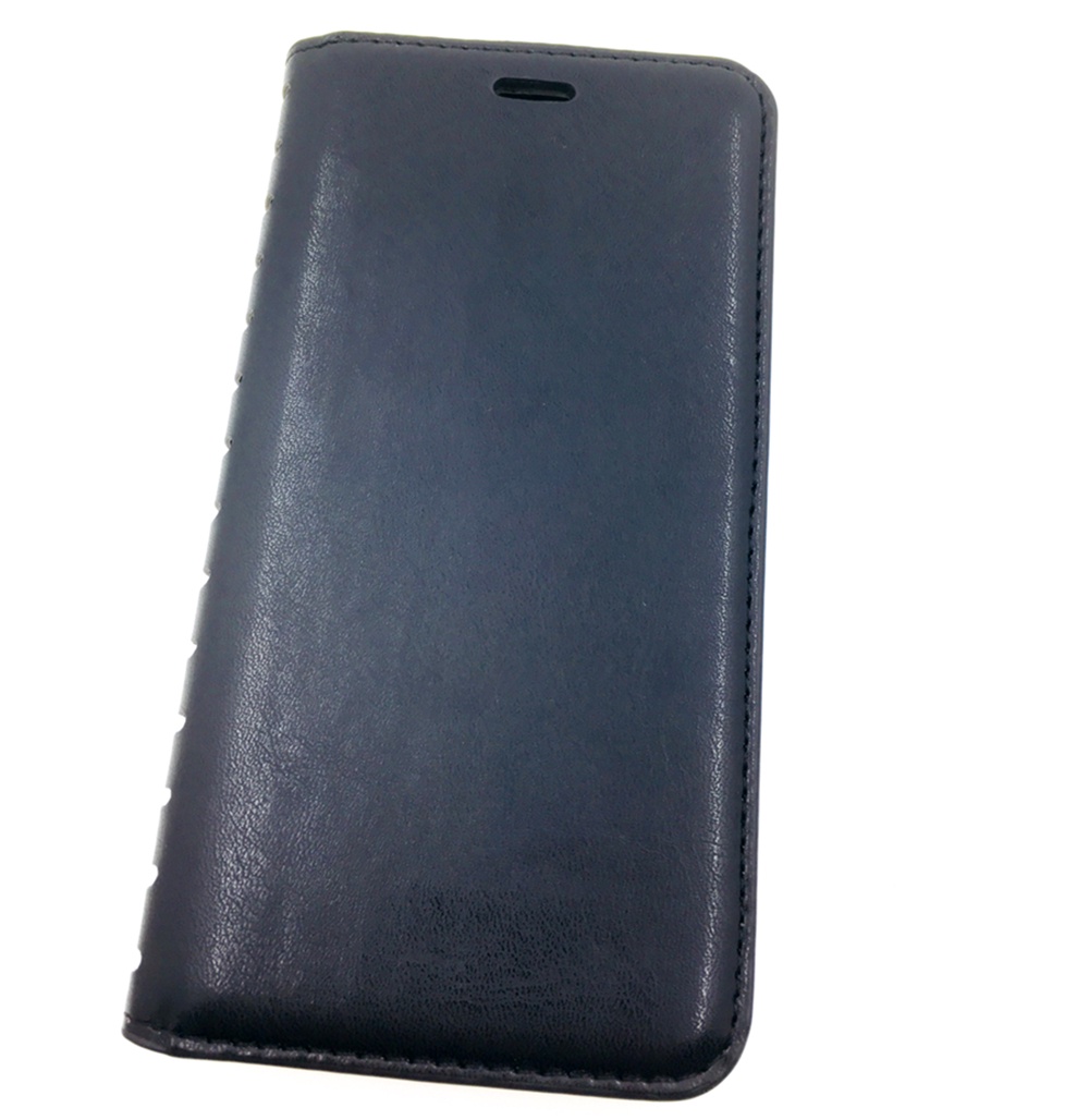 Чехол для сотового телефона Мобильная мода Lenovo VIBE S1 Lite Чехол-книжка c отделом для карт QUINS, черный Чехол для сотового телефона Мобильная мода Lenovo VIBE S1 Lite Чехол-книжка c отделом для карт QUINS, черный