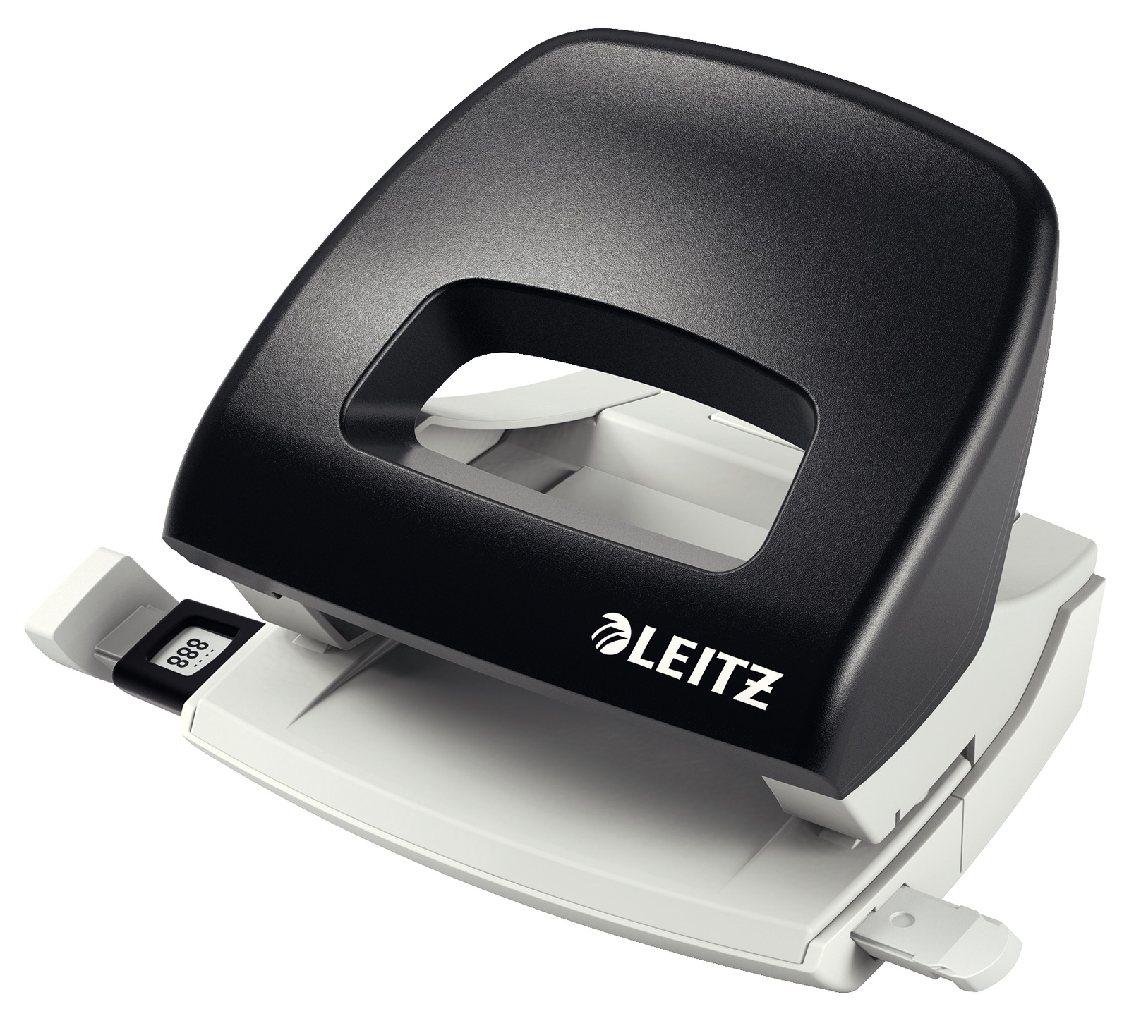 Дырокол Leitz NeXXT, 16 листов Дырокол Leitz NeXXT, 16 листов