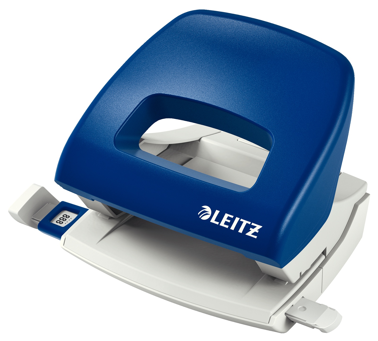 Дырокол Leitz NeXXT, 16 листов Дырокол Leitz NeXXT, 16 листов