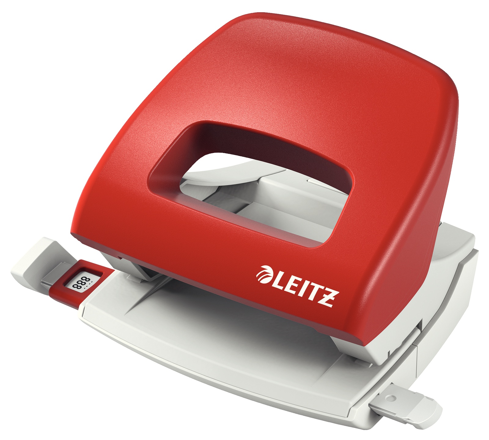 Дырокол Leitz NeXXT, 16 листов Дырокол Leitz NeXXT, 16 листов