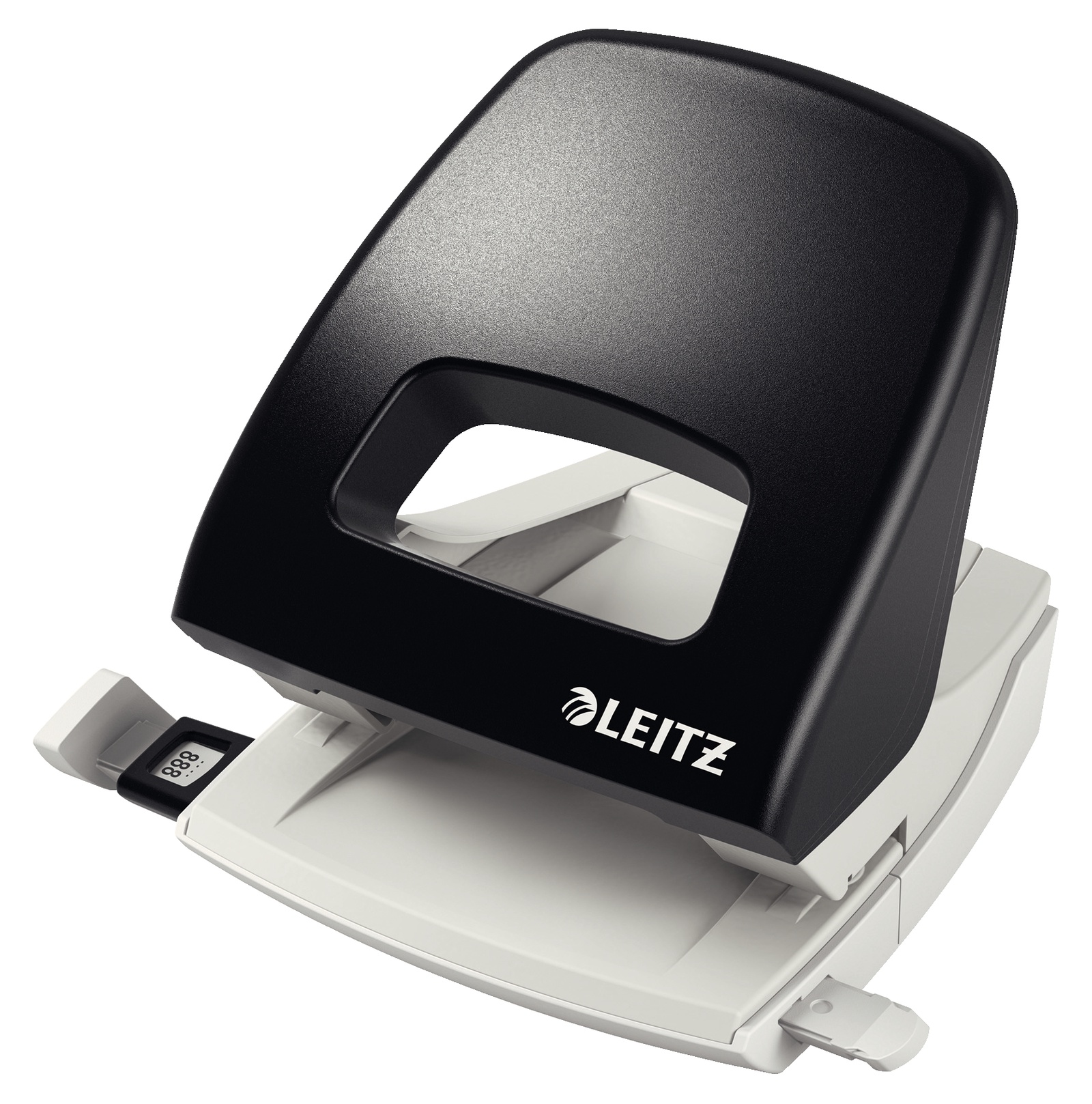 Дырокол Leitz NeXXT, 25 листов Дырокол Leitz NeXXT, 25 листов
