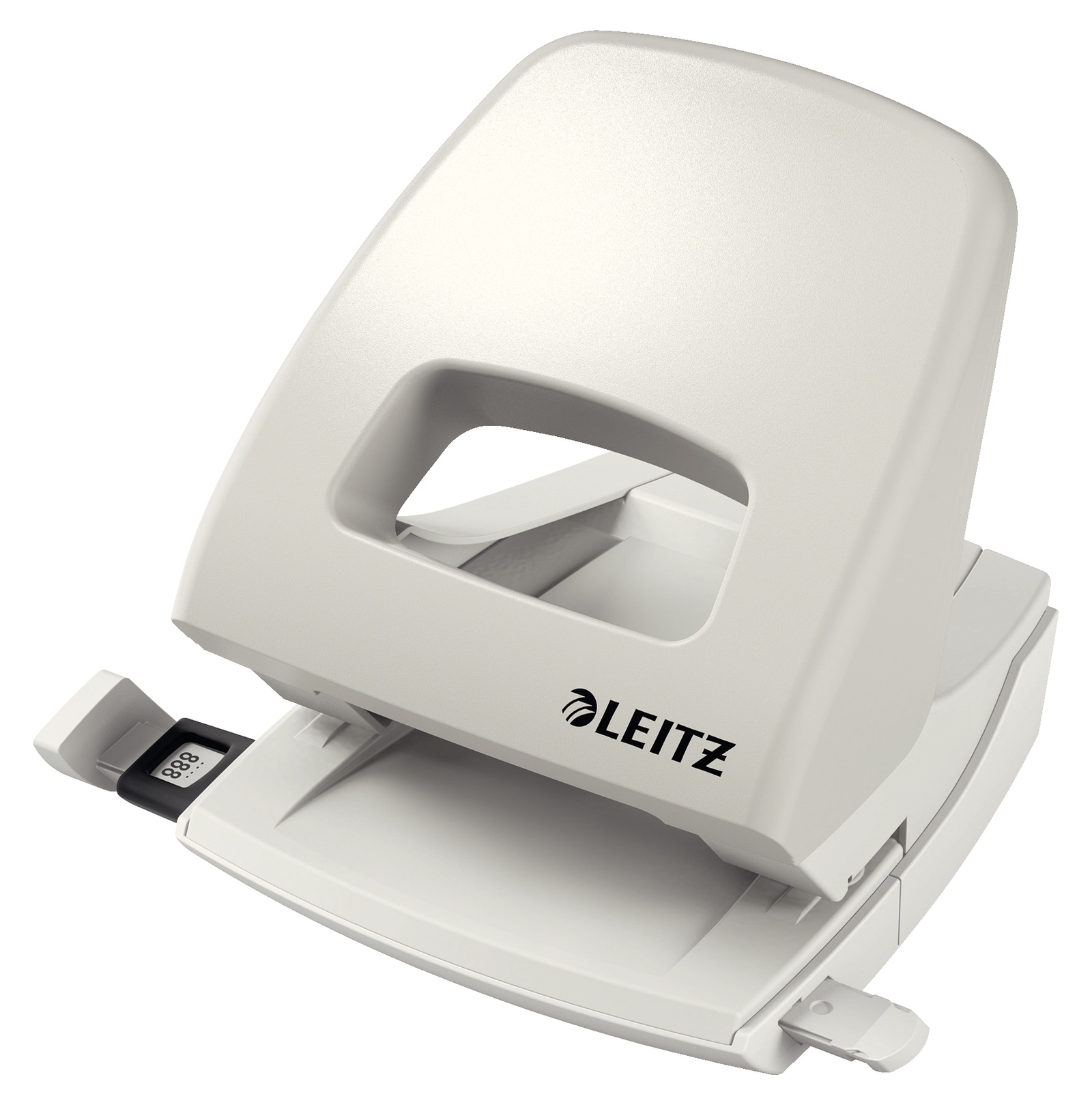Дырокол Leitz NeXXT, 25 листов Дырокол Leitz NeXXT, 25 листов