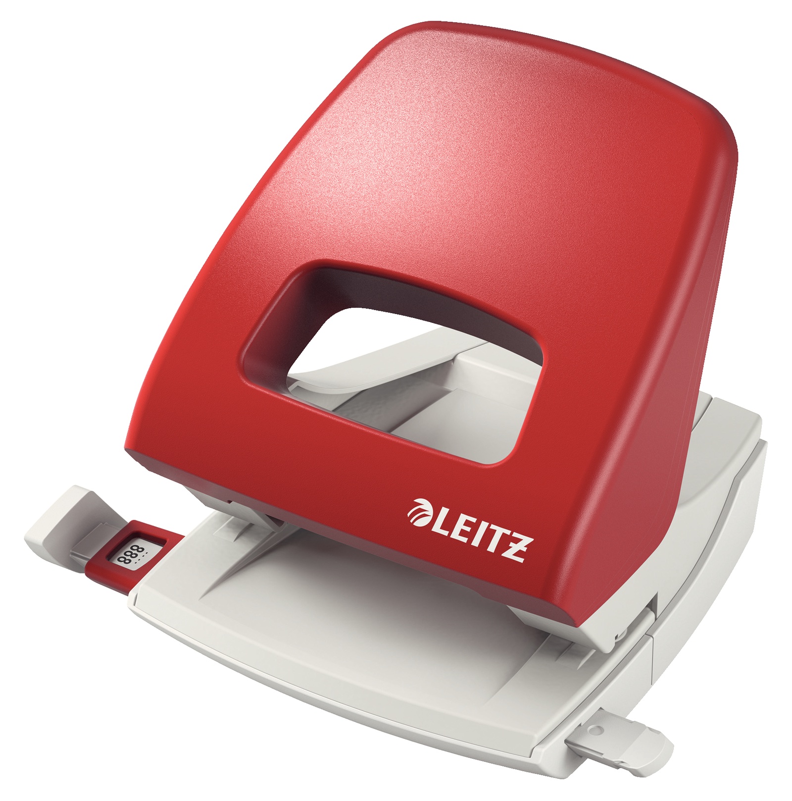 Дырокол Leitz NeXXT, 25 листов Дырокол Leitz NeXXT, 25 листов