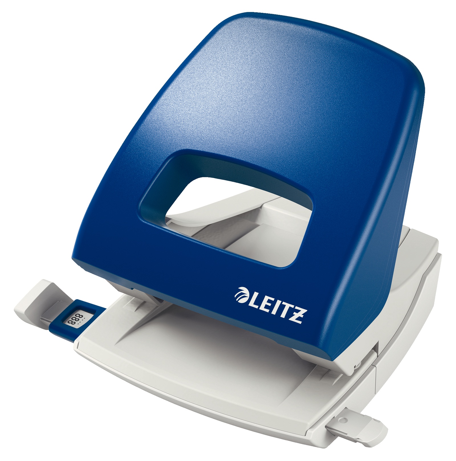 Дырокол Leitz NeXXT, 25 листов Дырокол Leitz NeXXT, 25 листов