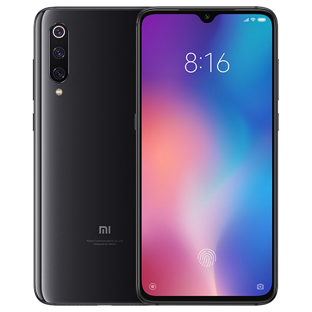 Купить Смартфон Mi 9 Se