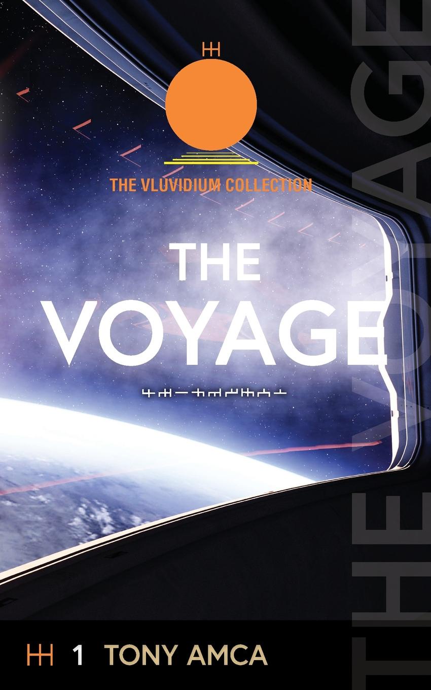 The Voyage. The Vluvidium Collection