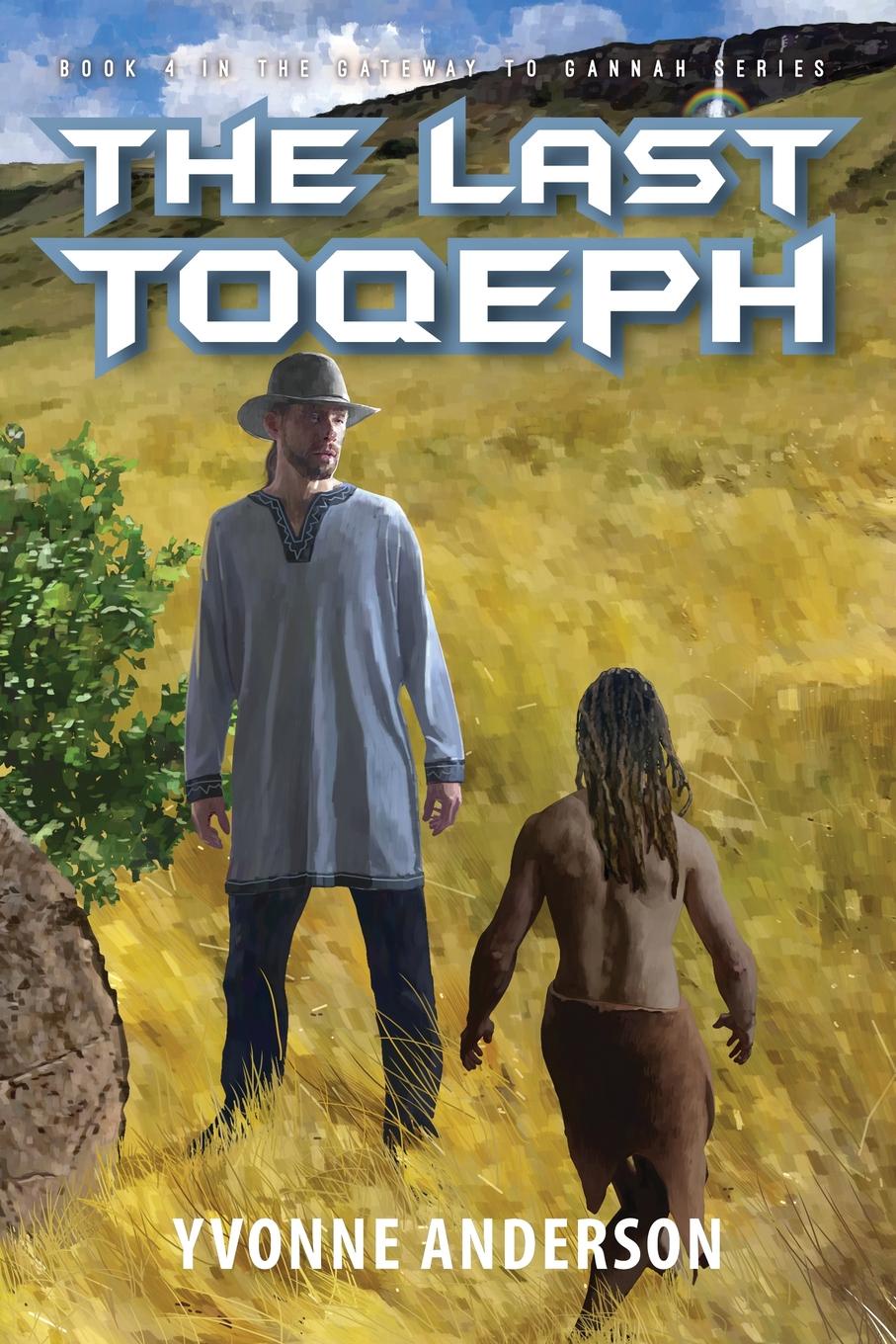 The Last Toqeph