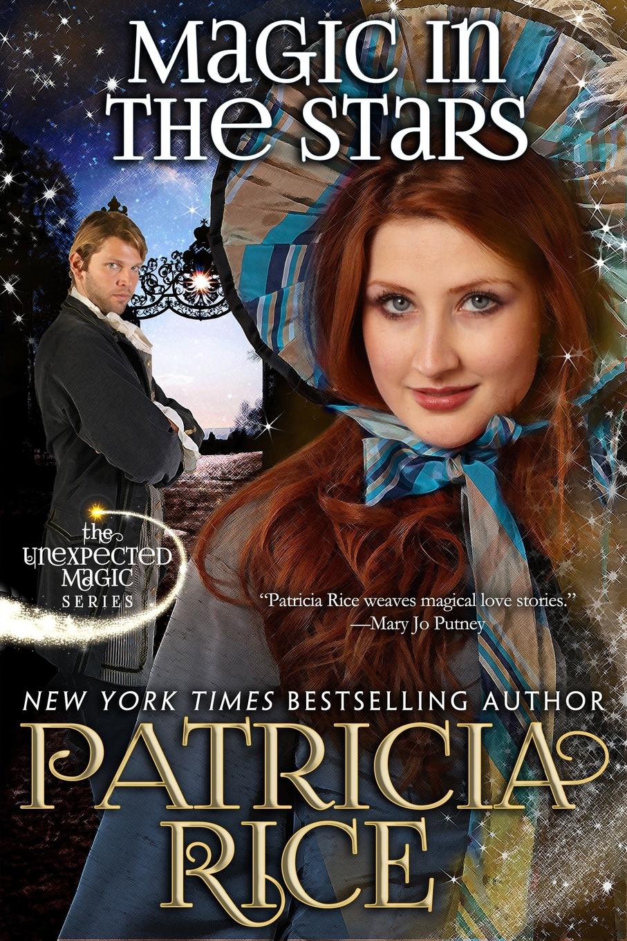 Magic in the Stars. Unexpected Magic Book One