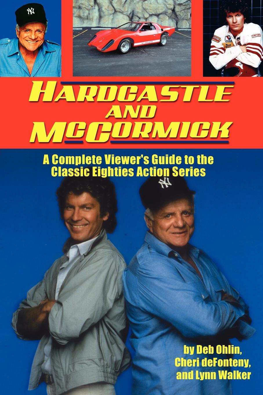 Hardcastle and McCormick